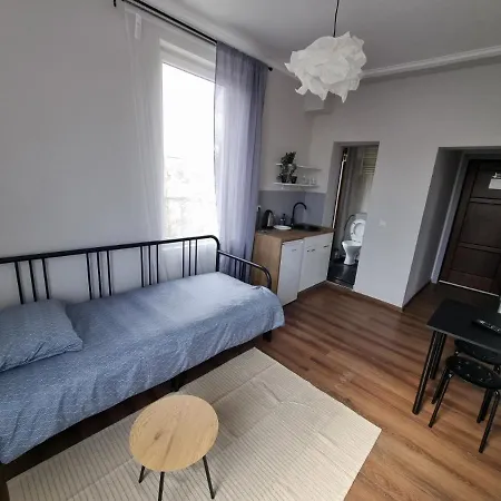 Gasthof Cozy In Center Sofia