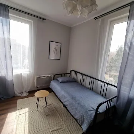 Cozy In Center Guest house