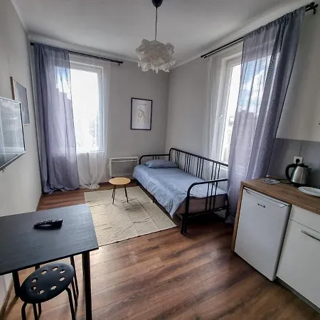 Guest house Cozy In Center