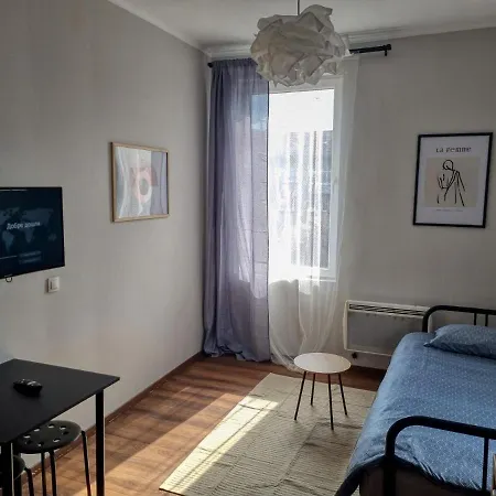 Guest house Cozy In Center