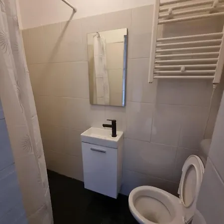 Guest house Cozy In Center