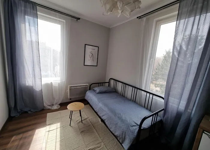 Cozy In Center Guest house