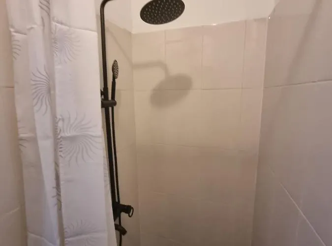 Guest house Cozy In Center