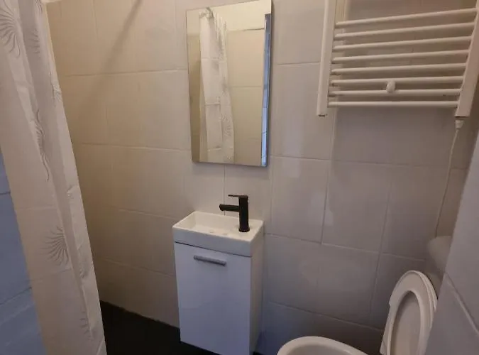 Guest house Cozy In Center